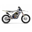 HUSQVARNA TC 125 [2023-2024] – Retro matricakészlet – Husqvarna FC/TC