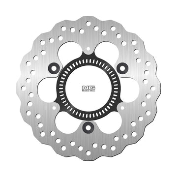 Kawasaki Ninja [NG BRAKE DISC] - Wave merev féktárcsa