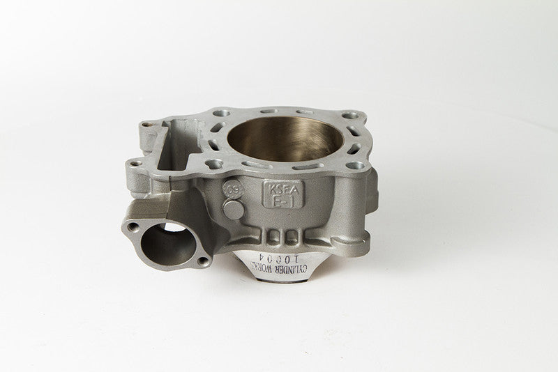 Honda CRF 150 R STD kerekek 14/17 (KE 03) [2007-2020] - Henger - Ø66,00mm
