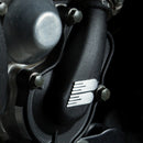 Honda CRF 150 R STD kerekek 14/17 (KE 03) [2007-2020] - SuperCooler vízszivattyú burkolat + járókerék készlet - fekete