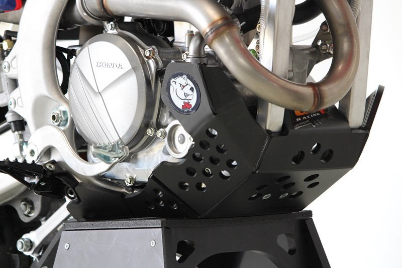 HONDA CRF 250 R [2024-2027] - Xtrem távtartó lemez - PHD 8mm - Honda CRF250R/250RX/300RX