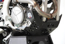 HONDA CRF 250 R [2024-2027] - Xtrem távtartó lemez - PHD 8mm - Honda CRF250R/250RX/300RX
