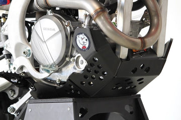 Honda CRF 250 R (ME 12) [2022-2023] - Xtrem távtartó lemez - PHD 8mm - Honda CRF250R/250RX/300RX