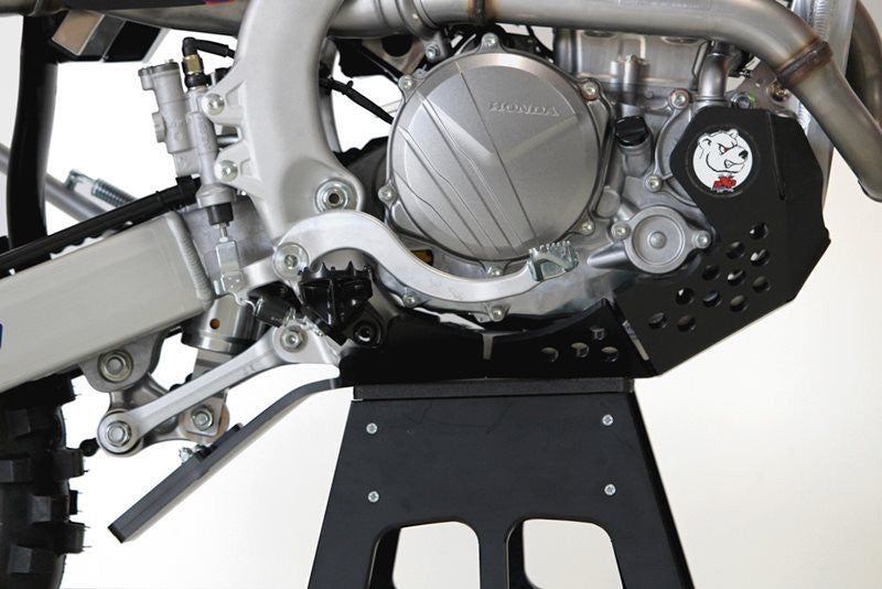 HONDA CRF 250 R [2024-2027] - Xtrem távtartó lemez - PHD 8mm - Honda CRF250R/250RX/300RX