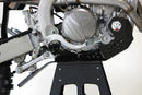 HONDA CRF 250 R [2024-2027] - Xtrem távtartó lemez - PHD 8mm - Honda CRF250R/250RX/300RX