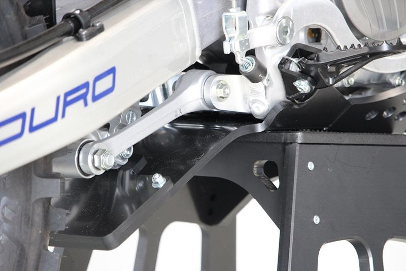 HONDA CRF 250 R [2024-2027] - Xtrem távtartó lemez - PHD 8mm - Honda CRF250R/250RX/300RX