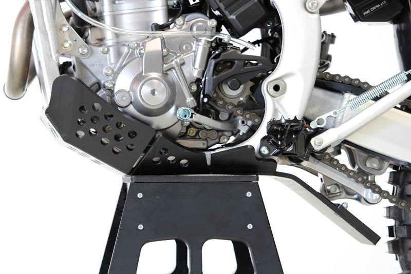 HONDA CRF 250 R [2024-2027] - Xtrem távtartó lemez - PHD 8mm - Honda CRF250R/250RX/300RX