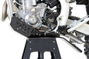 HONDA CRF 250 R [2024-2027] - Xtrem távtartó lemez - PHD 8mm - Honda CRF250R/250RX/300RX