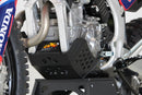 HONDA CRF 250 R [2024-2027] - Xtrem távtartó lemez - PHD 8mm - Honda CRF250R/250RX/300RX