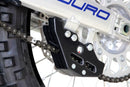 Honda Crf 300 [AXP] - Megerősített láncvezető fekete - Honda CRF-4