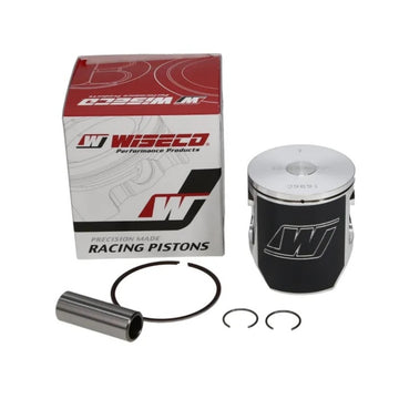 Beta RR 125 [WISECO] - Pro-Lite kovácsolt dugattyúk