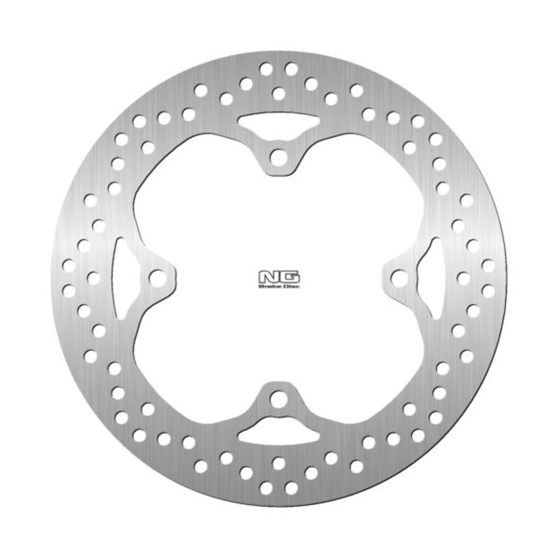 Honda Cmx 1100 Rebel Dct [NG BRAKE DISC] - kerek merev féktárcsa