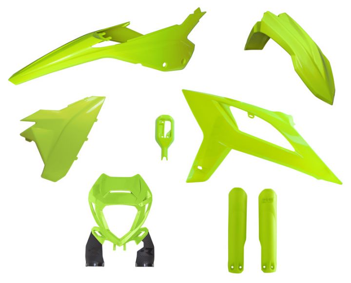 Beta RR 430 4 T Racing [2020-2023] - Plastik-Kit Replica Beta RR
