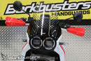 Ducati Desert X 937 [BARKBUSTERS] – Hardverkészlet kétpontos rögzítés – Ducati Desert X-6