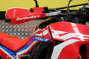 Honda Crf 300 [BARKBUSTERS] - Hardverkészlet kétpontos rögzítés - Honda CRF300 Rally-4