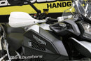 Triumph Tiger 1200 Gt Explorer [BARKBUSTERS] - Hardverkészlet kétpontos rögzítés - TRIUMPH Tiger 1200 GT