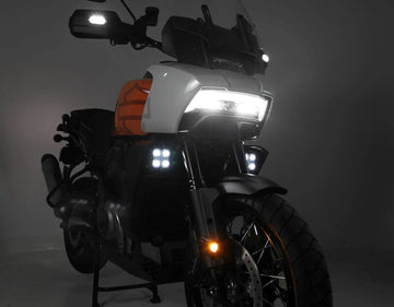 Harley Davidson Pan America 1250 [DENALI] – CANsmart™ Gen II kábelköteg – Harley Davidson Pan America 1250 - 0