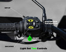 Harley-Davidson Pan America [2021–2024] – CANsmart™ Gen II kábelköteg – Harley Davidson Pan America 1250-5