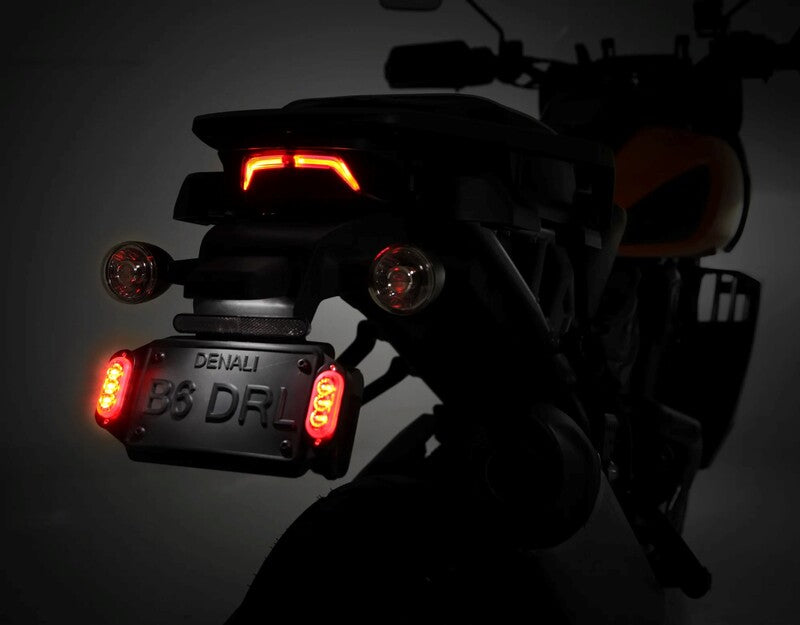 Harley-Davidson Pan America [2021–2024] – CANsmart™ Gen II kábelköteg – Harley Davidson Pan America 1250