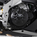 Aprilia RSV4 1100 ABS GYÁR [2021-2024] - Race Series motorház védő (jobb és bal) - Aprilia Tuono V4 1100 gyári / RSV4 1100 gyári