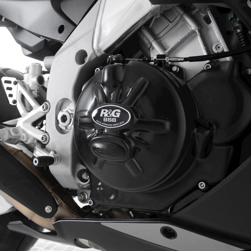 Aprilia RSV4 1100 ABS [2022-2024] - Race Series motorháztető védő (jobb és bal) - Aprilia Tuono V4 1100 gyári / RSV4 1100 gyári