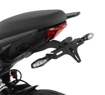 Triumph Tiger Sport 800 Tour [2026] - Rendszámtartó