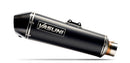 Mbk Tryptik 125 ABS [2015-2016] - Scooter 4 komplett kipufogórendszer - Yamaha Tricity 125