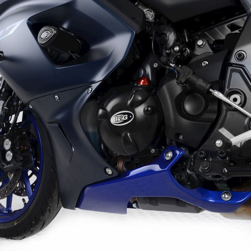 Yamaha TRACER 700 ABS [2016-2018] - Bal motorháztető védő