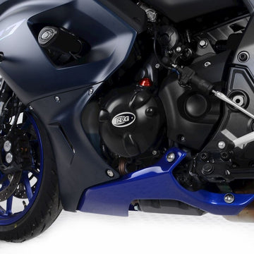 Yamaha XSR 700 SPECIAL EDITION ABS RM11-RM12 [2016] - Bal motorháztető védő