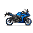 Suzuki Gsx-S 1000 Gx Touring [SHAD] - 3P rögzítési rendszer (oldalsó) - SUZUKI GSX-S1000GT