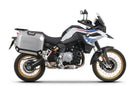 Bmw F 850 Gs [SHAD] - 4P rendszerrögzítő készlet (oldalsó) - BMW F750GS/F850GS/ADVENTURE-1