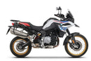 Bmw F 900 Gs Adventure [2024–2026] - 4P rendszerrögzítő készlet (oldalsó) - BMW F750GS/F850GS/ADVENTURE-2