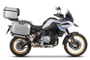 Bmw F 750 Gs [SHAD] - 4P rendszerrögzítő készlet (oldalsó) - BMW F750GS/F850GS/ADVENTURE-3