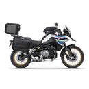 Bmw F 750 Gs [SHAD] - 4P rendszerrögzítő készlet (oldalsó) - BMW F750GS/F850GS/ADVENTURE-4