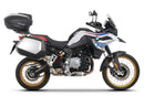 Bmw F 750 Gs [SHAD] - 4P rendszerrögzítő készlet (oldalsó) - BMW F750GS/F850GS/ADVENTURE-5