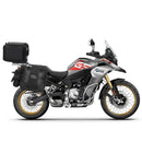 Bmw F 850 Gs [SHAD] - 4P rendszerrögzítő készlet (oldalsó) - BMW F750GS/F850GS/ADVENTURE-8