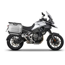 Triumph Tiger 1200 Gt Pro [SHAD] - 4P rendszerrögzítő készlet (oldalsó) - TRIUMPH TIGER 1200 GT/RALLY