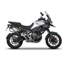 Triumph Tiger 1200 Rally Explorer [SHAD] - 4P rendszerrögzítő készlet (oldalsó) - TRIUMPH TIGER 1200 GT/RALLY