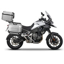Triumph Tiger 1200 Gt Explorer [SHAD] - 4P rendszerrögzítő készlet (oldalsó) - TRIUMPH TIGER 1200 GT/RALLY