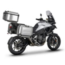 Triumph Tiger 1200 Gt Pro [SHAD] - 4P rendszerrögzítő készlet (oldalsó) - TRIUMPH TIGER 1200 GT/RALLY