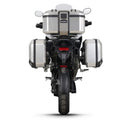 Triumph Tiger 1200 Rally Explorer [SHAD] - 4P rendszerrögzítő készlet (oldalsó) - TRIUMPH TIGER 1200 GT/RALLY