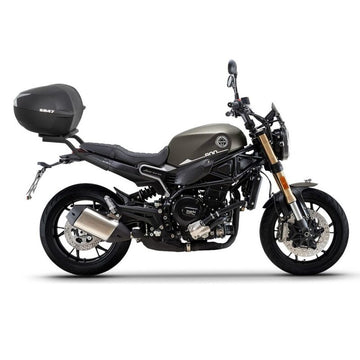 Benelli Leoncino 800 Trail [2022–2026] - Top Master rögzítőkészlet - BENELLI LEONCINO 800/TRAIL