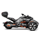 Can Am Spyder [SHAD] - Top Master rögzítőkészlet - CAN AM SPYDER F3/F3 S-1