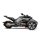 Can Am Spyder [SHAD] - Top Master rögzítőkészlet - CAN AM SPYDER F3/F3 S-2