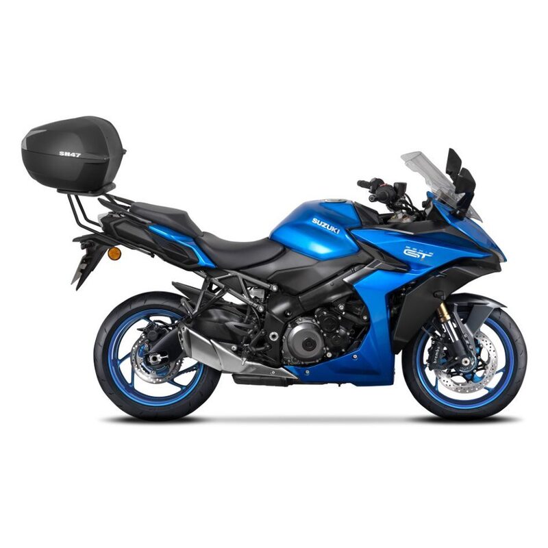 Suzuki GSX-S 1000 GT [2022-2025] [SHAD] - Felsőház tartó