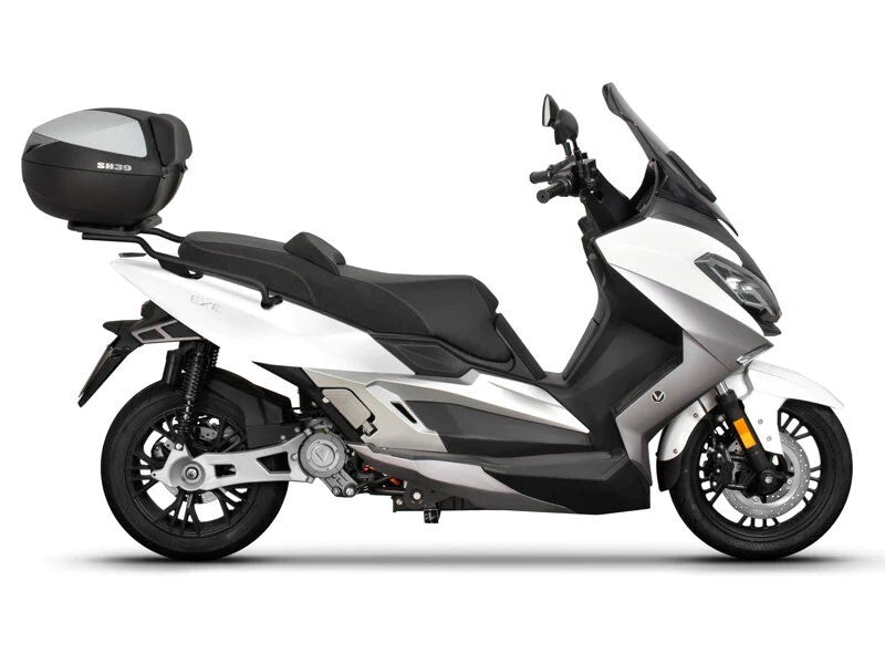 Nerva Wottan Storm S 300 / Nerva EXE [2022-2026] [SHAD] - felső ház tartó