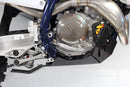 GAS GAS EX 450 F [2024] - Xtrem aláfutás elleni védelem rudazatvédelemmel - PE-HD 8mm