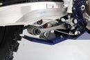 HUSQVARNA FX 450 [2023-2027] - Xtrem aláfutás elleni védelem felfüggesztés elleni védelemmel - PE-HD 8mm