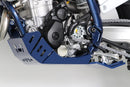 HUSQVARNA FC 250 [2023-2025] - Xtrem aláfutás elleni védelem rudazatvédelemmel - PE-HD 8mm