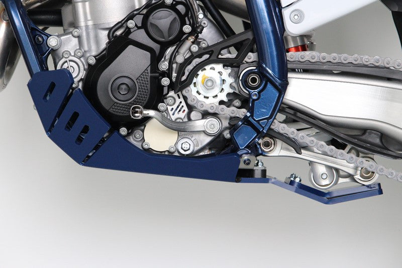 HUSQVARNA FC 250 [2023-2025] - Xtrem aláfutás elleni védelem rudazatvédelemmel - PE-HD 8mm